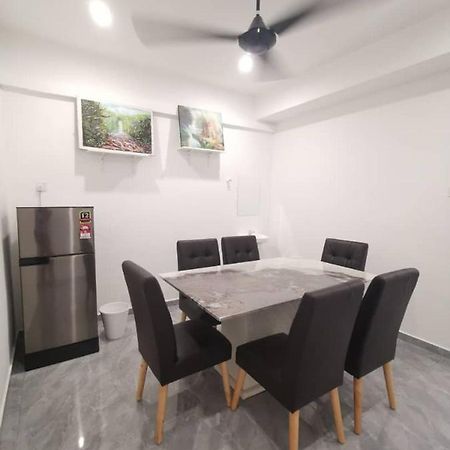 Wellson Home Ipoh 56 10Px 全新链接式民宿有两间 Exterior photo