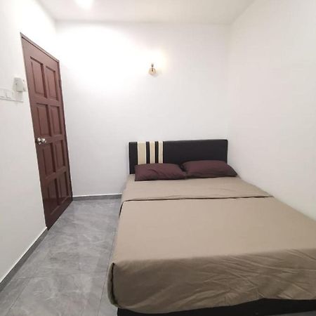 Wellson Home Ipoh 56 10Px 全新链接式民宿有两间 Exterior photo