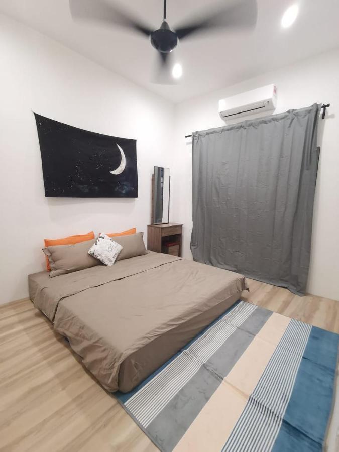 Wellson Home Ipoh 56 10Px 全新链接式民宿有两间 Exterior photo